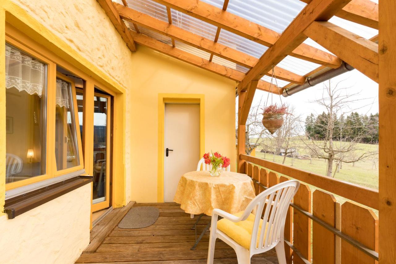 Landhaus Breg GbR Mollenberg Exterior foto