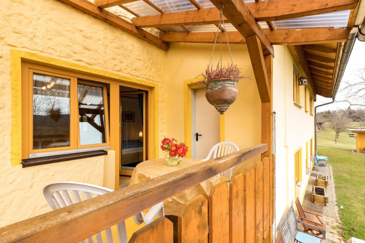 Landhaus Breg GbR Mollenberg Exterior foto